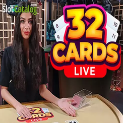 32 Cards ৩২ কার্ডস
